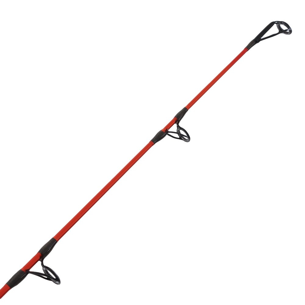 Okuma Nano Matrix Plus Topwater Spin Rod 7ft 9in 45-150g 3pc
