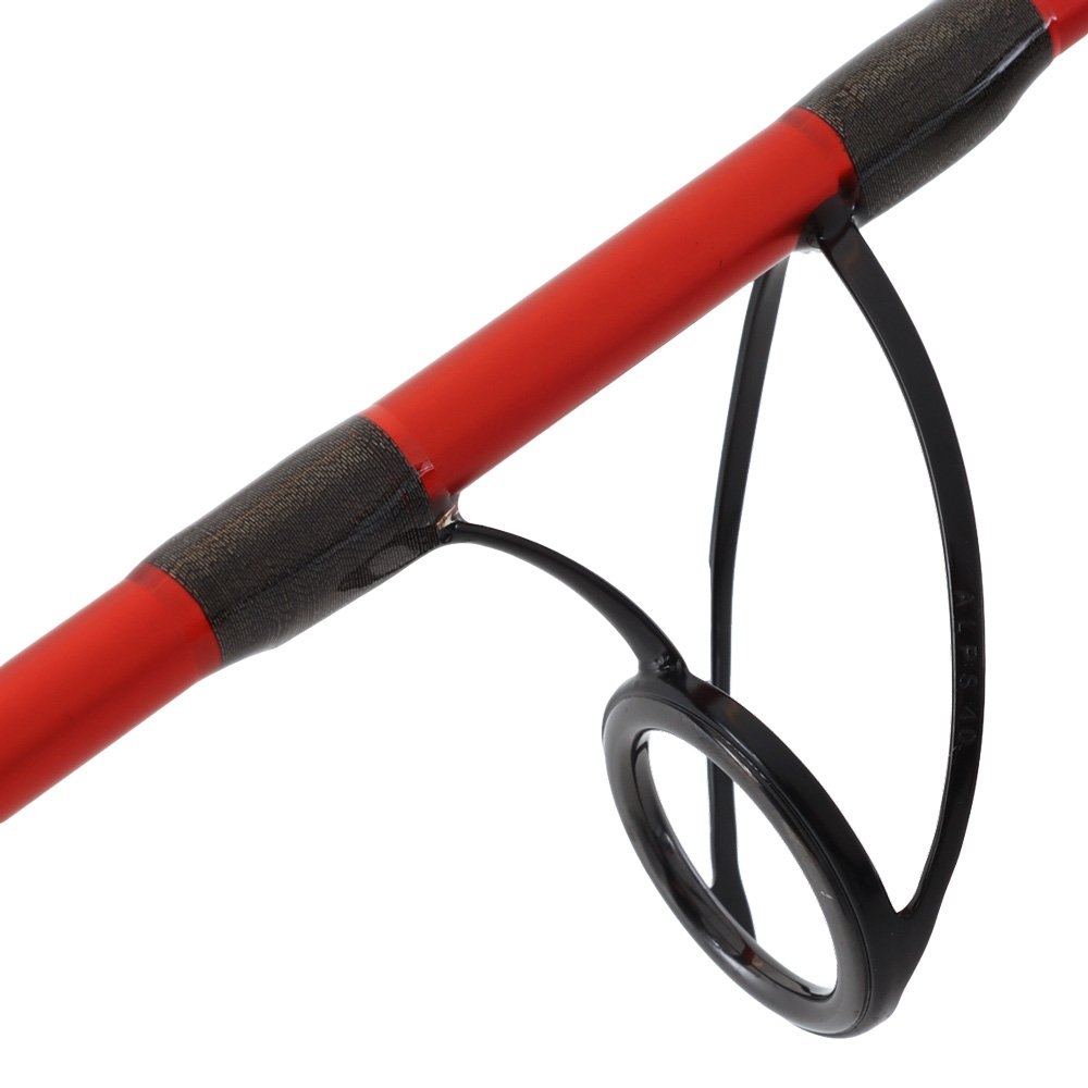 Okuma Nano Matrix Plus Topwater Spin Rod 7ft 9in 45-150g 3pc