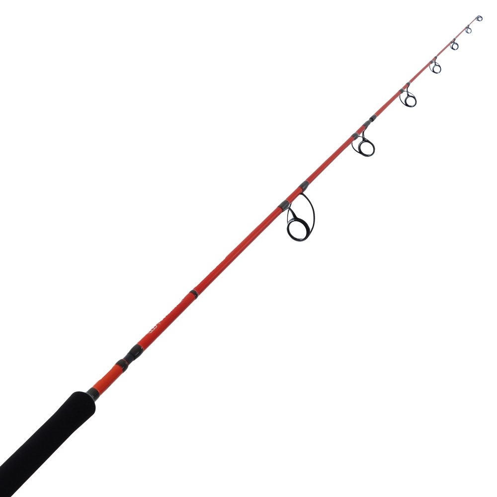 Okuma Nano Matrix Plus Topwater Spin Rod 7ft 9in 45-150g 3pc