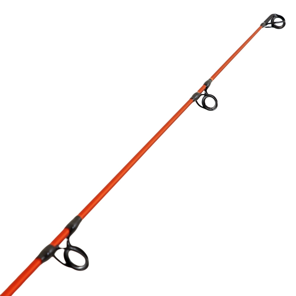 Okuma Nano Matrix Plus Topwater Spin Rod 8ft 3in 40-120g 2pc