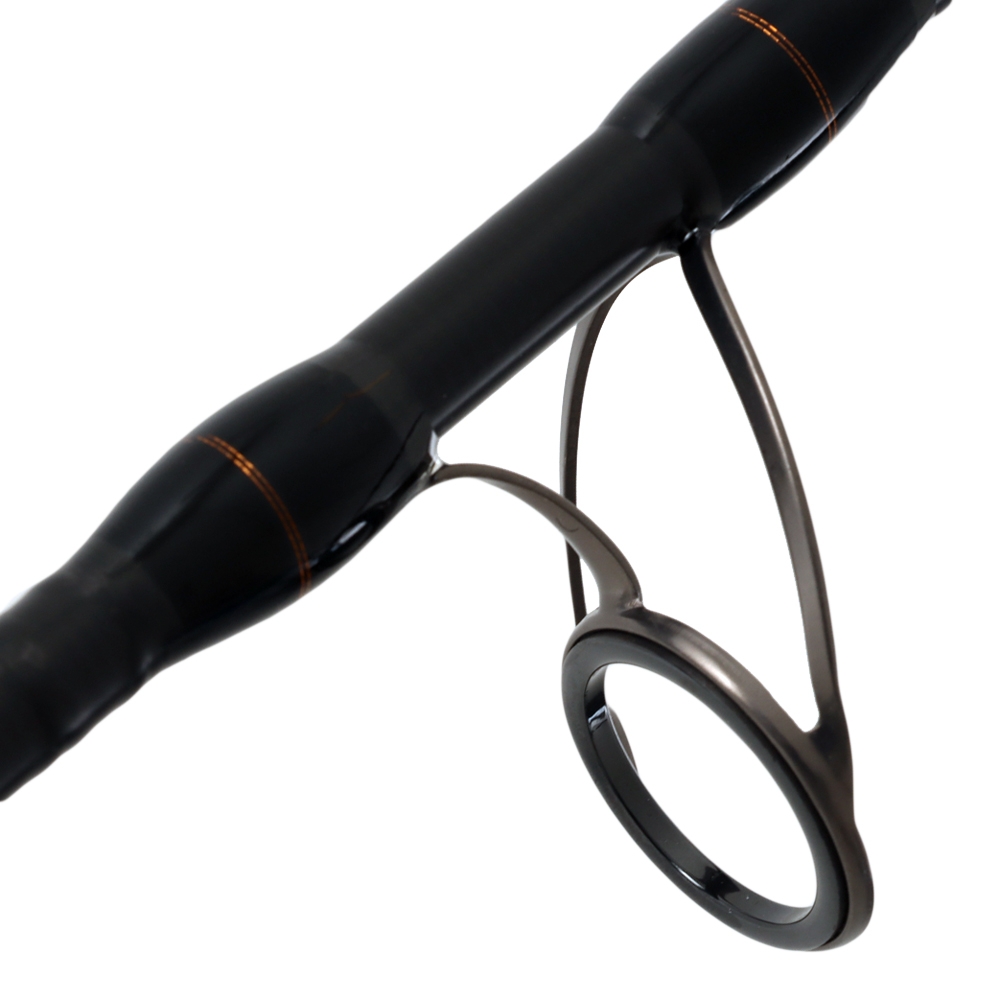 Okuma Tournament Concept Topwater Spin Rod 7ft 9in 100-190g 2pc