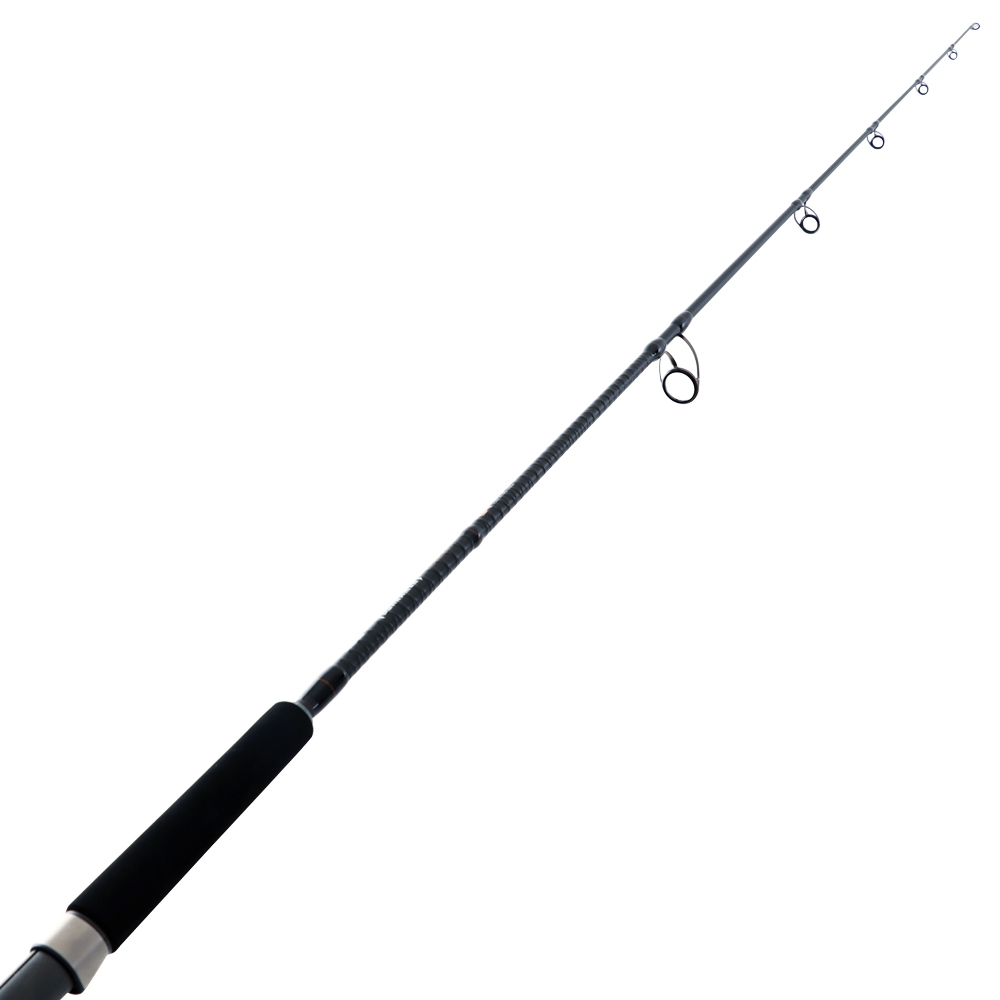 Okuma Tournament Concept Topwater Spin Rod 7ft 9in 100-190g 2pc