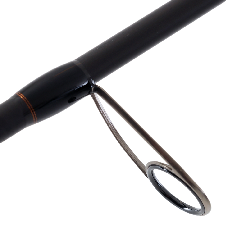 Okuma ITX 4000 Tournament Concept Landbased Soft Bait Rock Combo 9ft 2in 20-60g 2pc