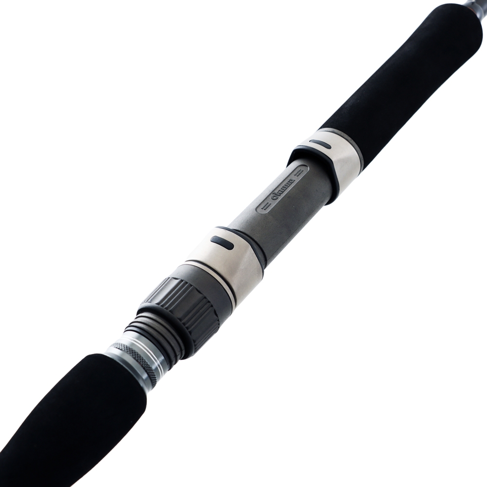 Okuma Helios SX-40 Tournament Concept Rock Combo 9ft 2in 2pc