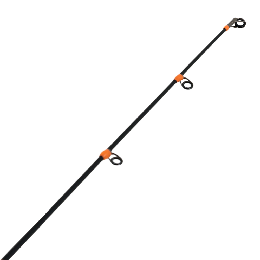 Okuma ITX 4000 Tournament Concept Landbased Soft Bait Rock Combo 9ft 2in 20-60g 2pc