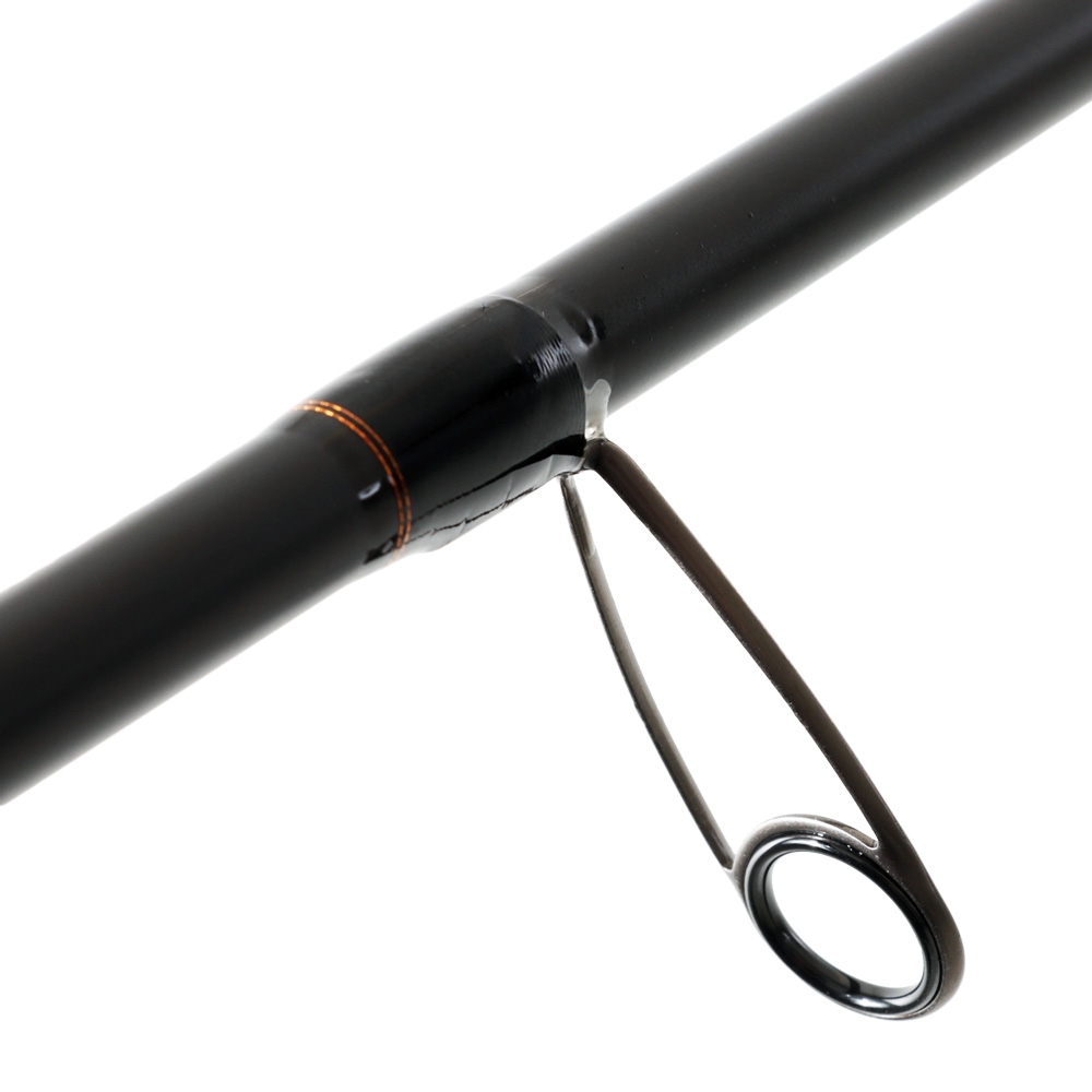 Okuma Tournament Concept Rock Spin Rod 10ft 3-6kg 3pc