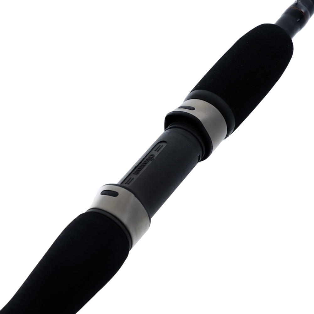 Okuma Tournament Concept Rock Spin Rod 10ft 3-6kg 3pc