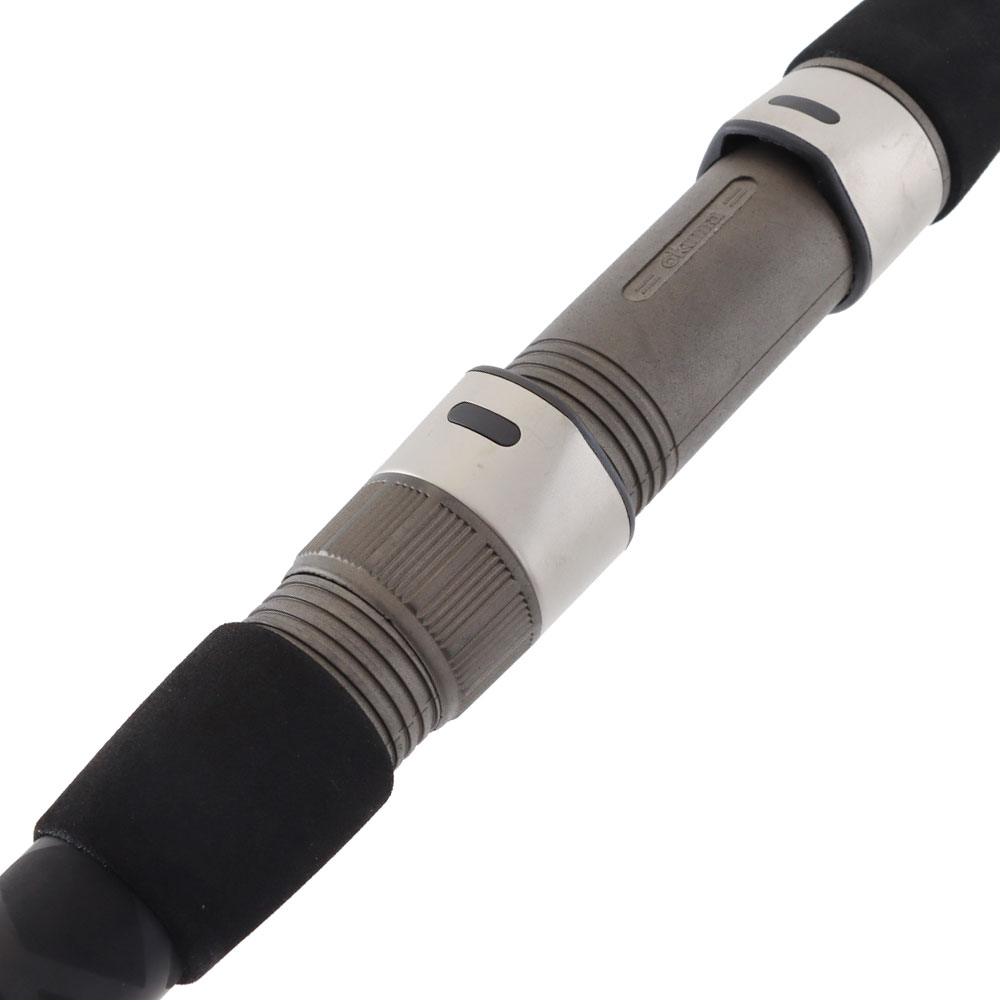 Okuma Tournament Concept Pro Reflective Tip Surfcasting Rod 14ft 3-6oz 3pc