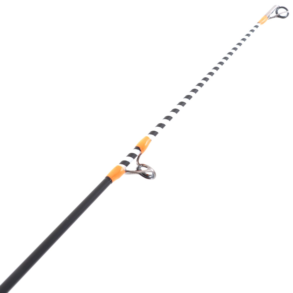 Okuma Big Bomber 8000S Tournament Concept Pro Medium Surfcasting Combo 14ft 3-6oz 3pc