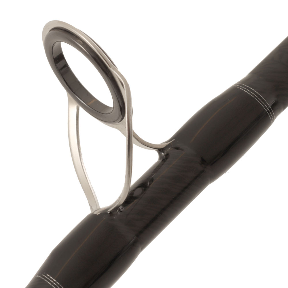 Okuma X-Factor II Slim Overhead Rod 6ft 6in 8-15kg 2pc