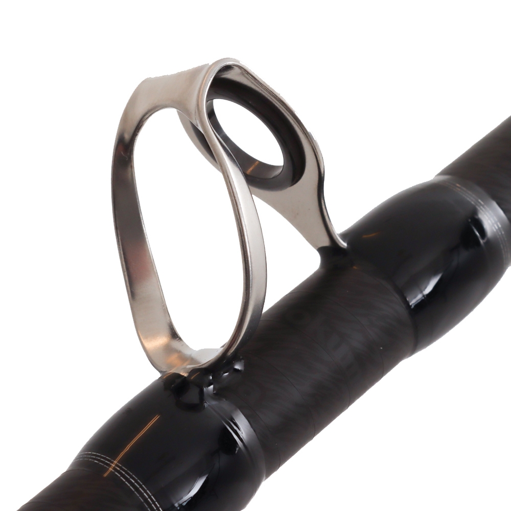 Okuma X-Factor II Landbased Game Drone Rod 8ft 6in 15-24kg 2pc