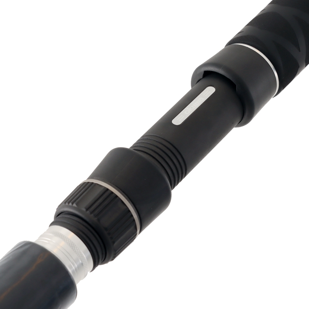 Okuma X-Factor II Landbased Game Drone Rod 8ft 6in 15-24kg 2pc