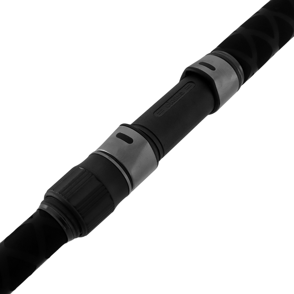 Okuma Soul Surf Lumo Tip Spinning Rock Rod 9ft 8in 10-15kg 3pc