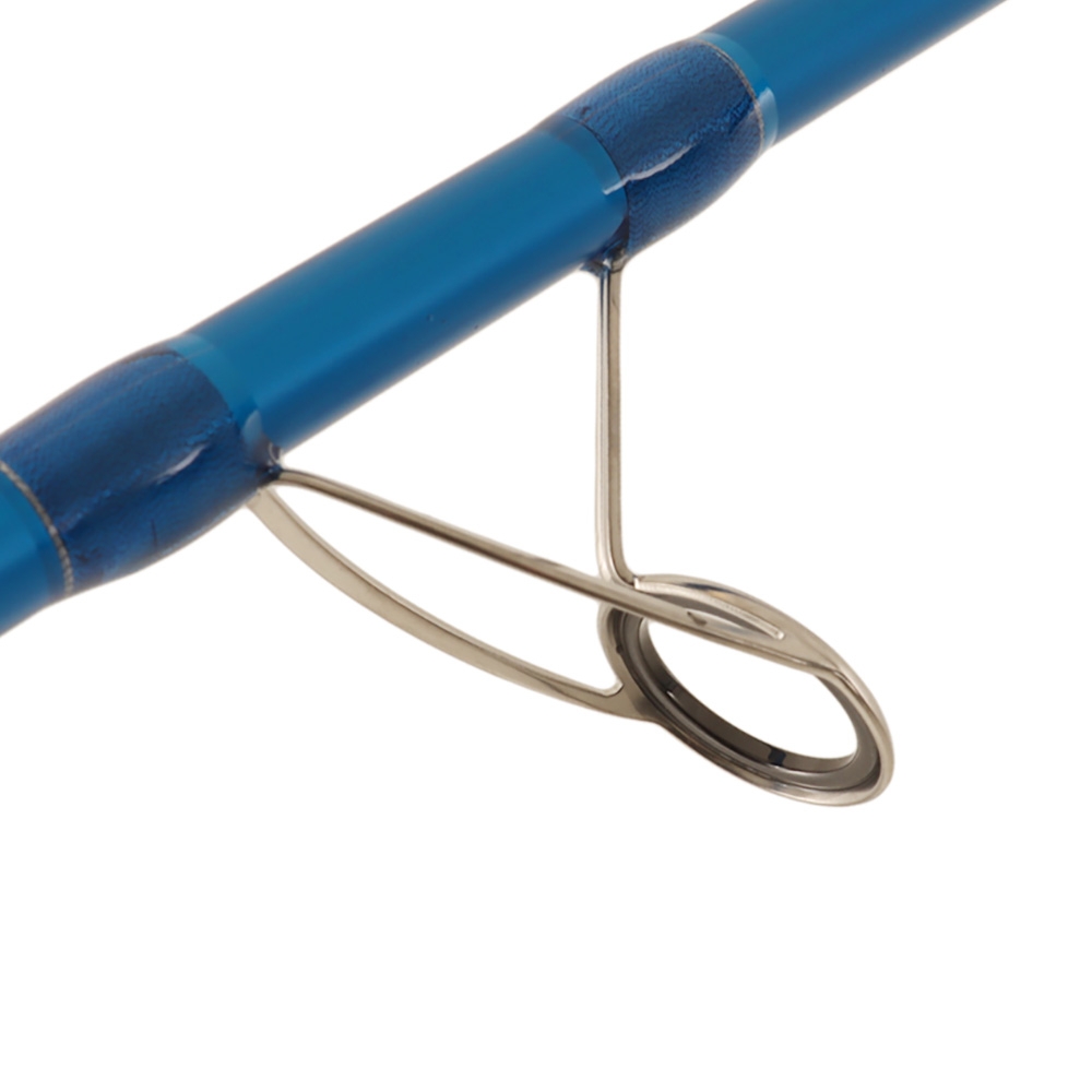 Okuma Soul Surf Lumo Tip Spinning Rock Rod 9ft 8in 10-15kg 3pc