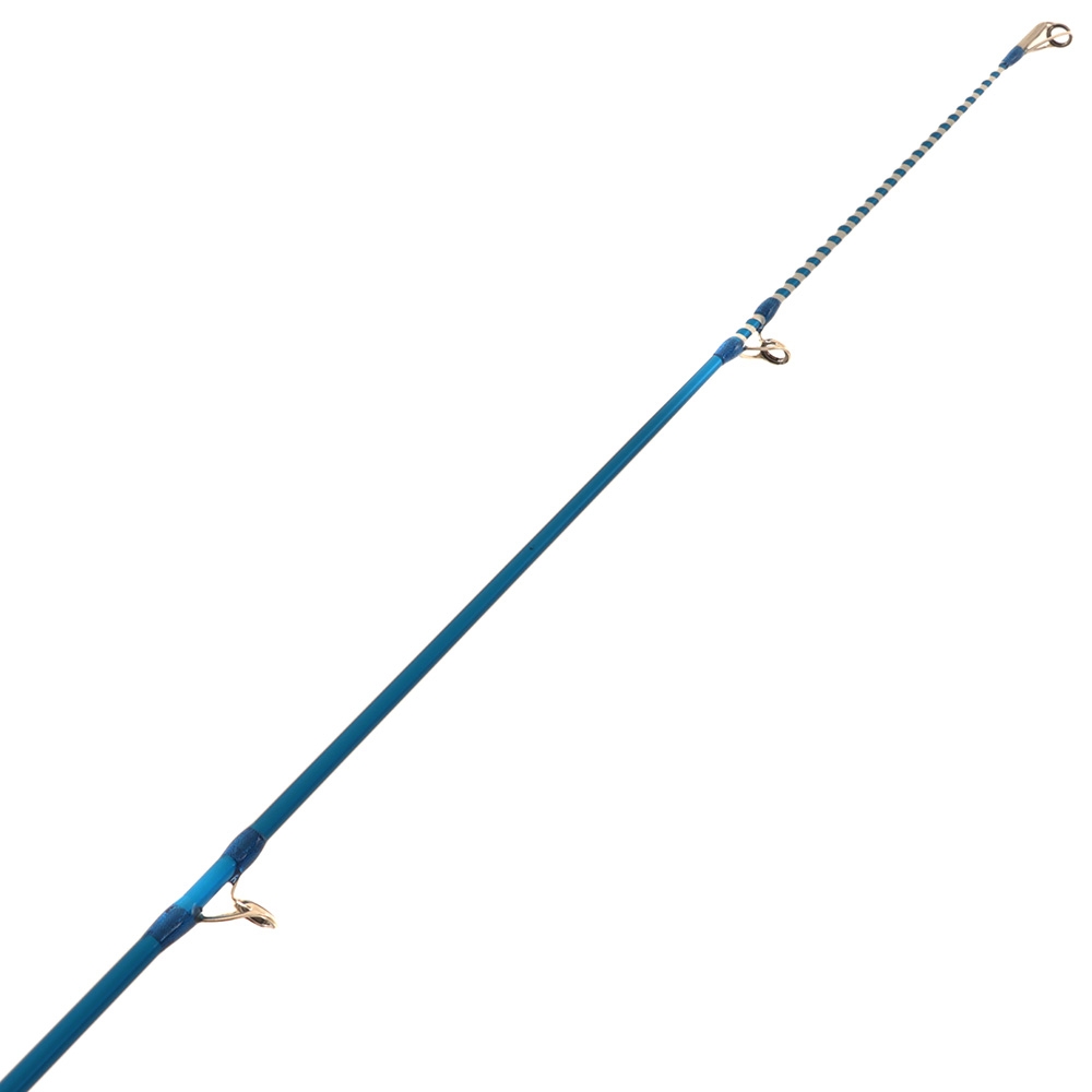 Okuma Soul Surf Lumo Tip Spinning Rock Rod 9ft 8in 10-15kg 3pc