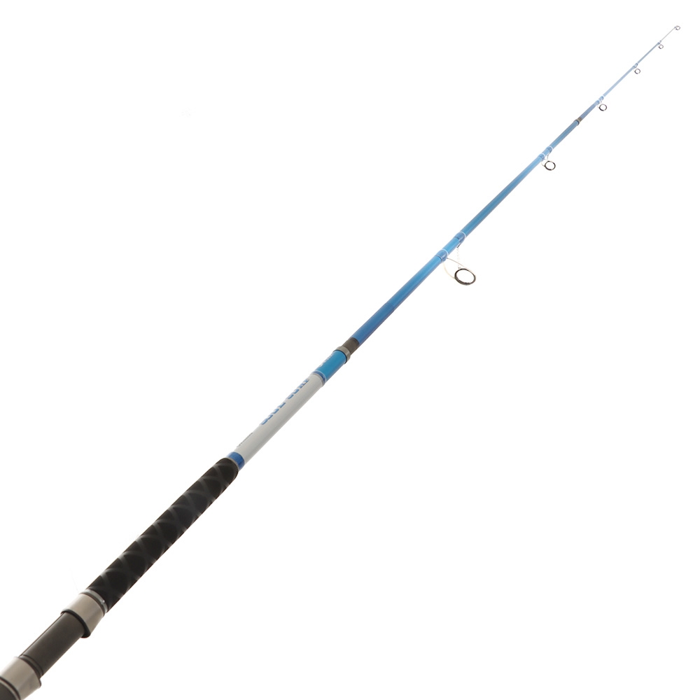 Okuma Soul Surf Lumo Tip Spinning Rock Rod 9ft 8in 10-15kg 3pc