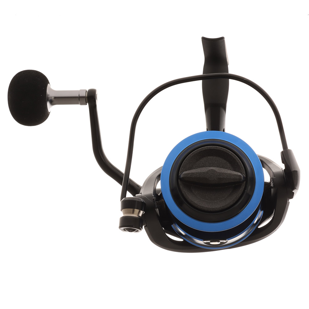 Okuma Surf Rockaway RA-6000 Soul Lumo Tip Surfcasting Combo 14ft 100-220g 3pc