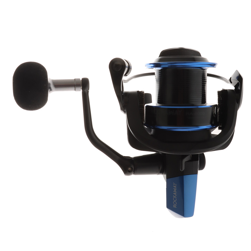Okuma Surf Rockaway RA-6000 Spinning Reel