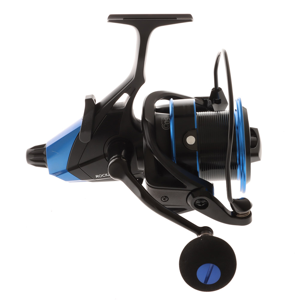 Okuma Surf Rockaway RBF-8000 Spinning Baitfeeder Reel