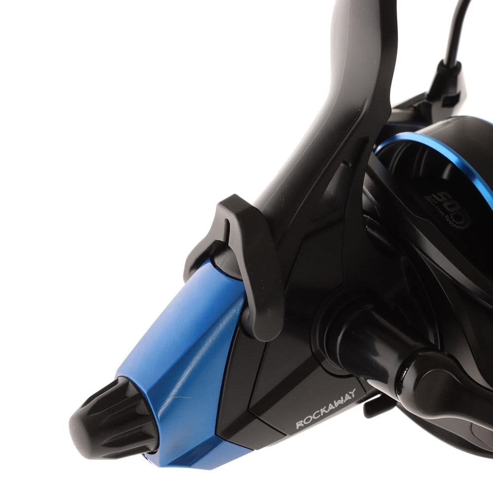 Okuma Surf Rockaway RBF-8000 Spinning Baitfeeder Reel