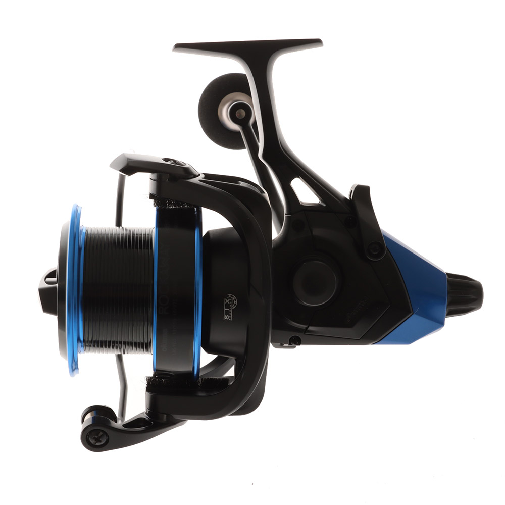 Okuma Surf Rockaway RBF-8000 Soul Lumo Tip Surfcasting Combo 14ft 100-220g 3pc