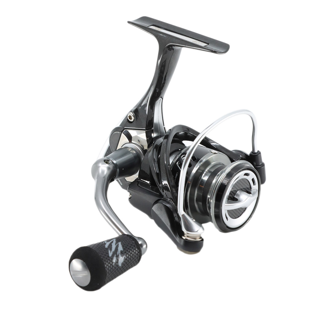 Okuma ITX Carbon 1000H Spinning Reel