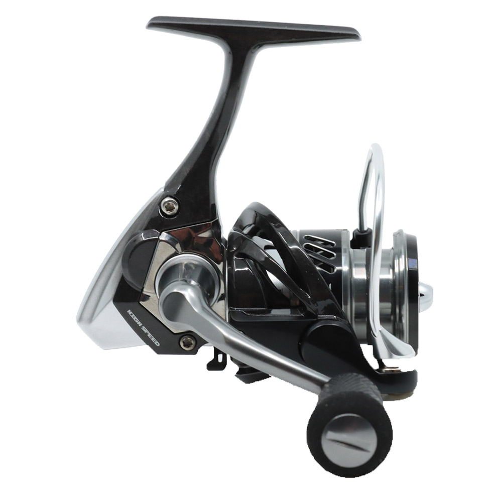 Okuma ITX Carbon 1000H Spinning Reel