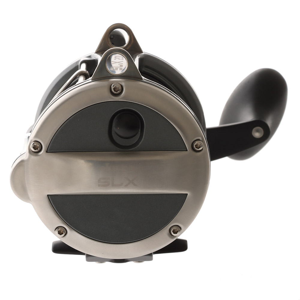 Okuma Solterra SLX20L Cod Botherer Boat Game Package Combo 5ft 24kg 1pc