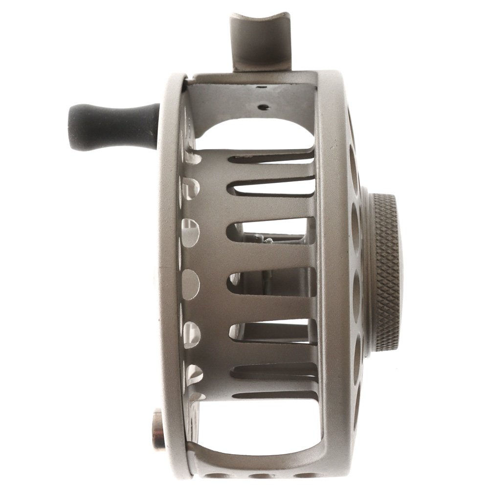 Okuma SLV Large Arbor XTCII No.6 Fly Combo with Tube 9ft 4pc