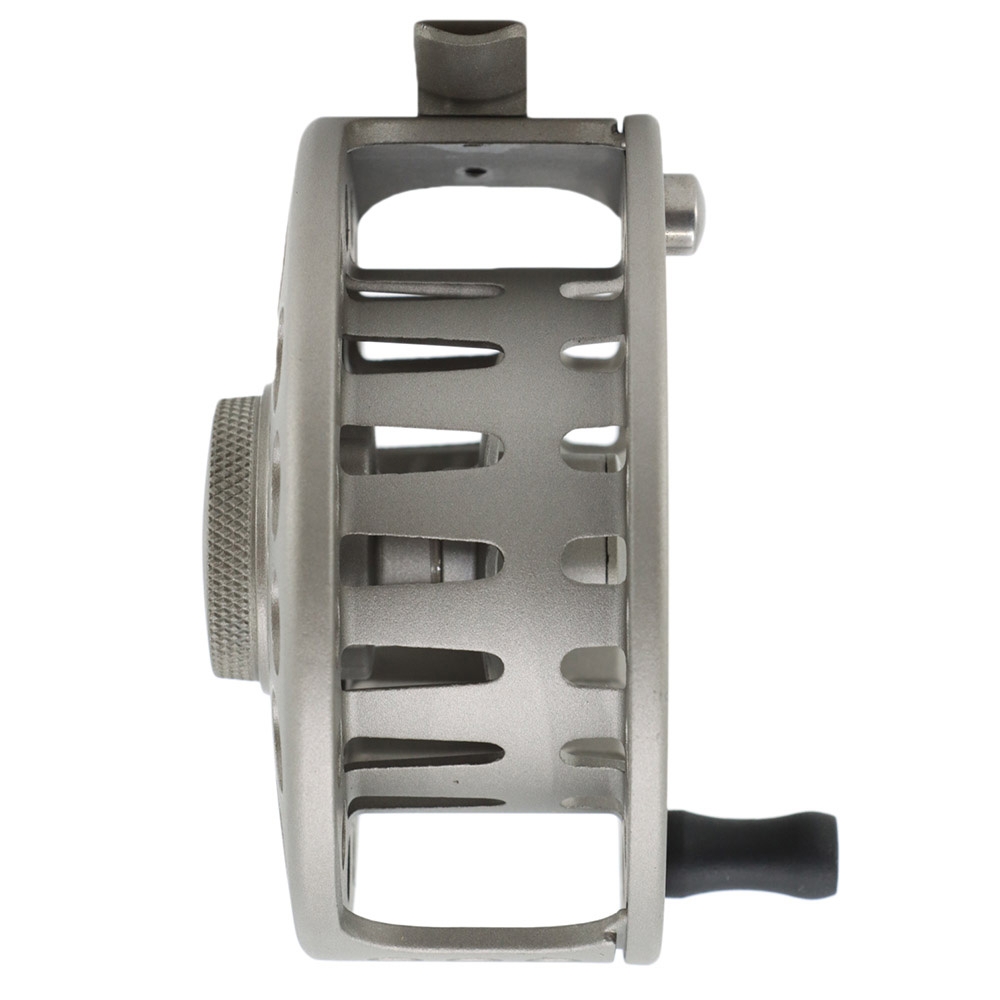 Okuma SLV Large Arbor XTCII No.8 Fly Combo with Tube 9ft 4pc