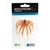 Savage Gear 3D Octopus Spare Skirt Kit for 15-16cm Lures Brown Glow