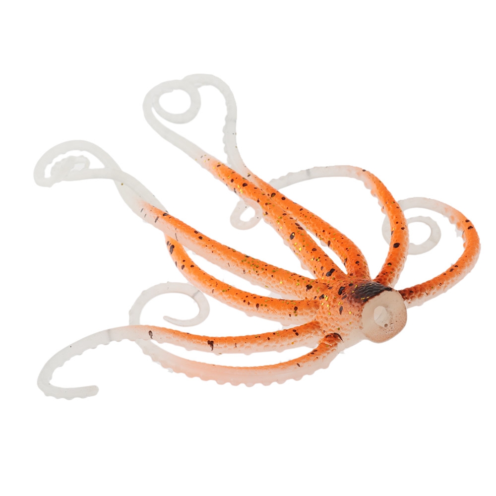Savage Gear 3D Octopus Spare Skirt Kit for 10cm Lures