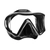 Mares I3 Adult Dive Mask Black