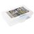 Flambeau 1002 Tuff Tainer Tackle Box with Zerust