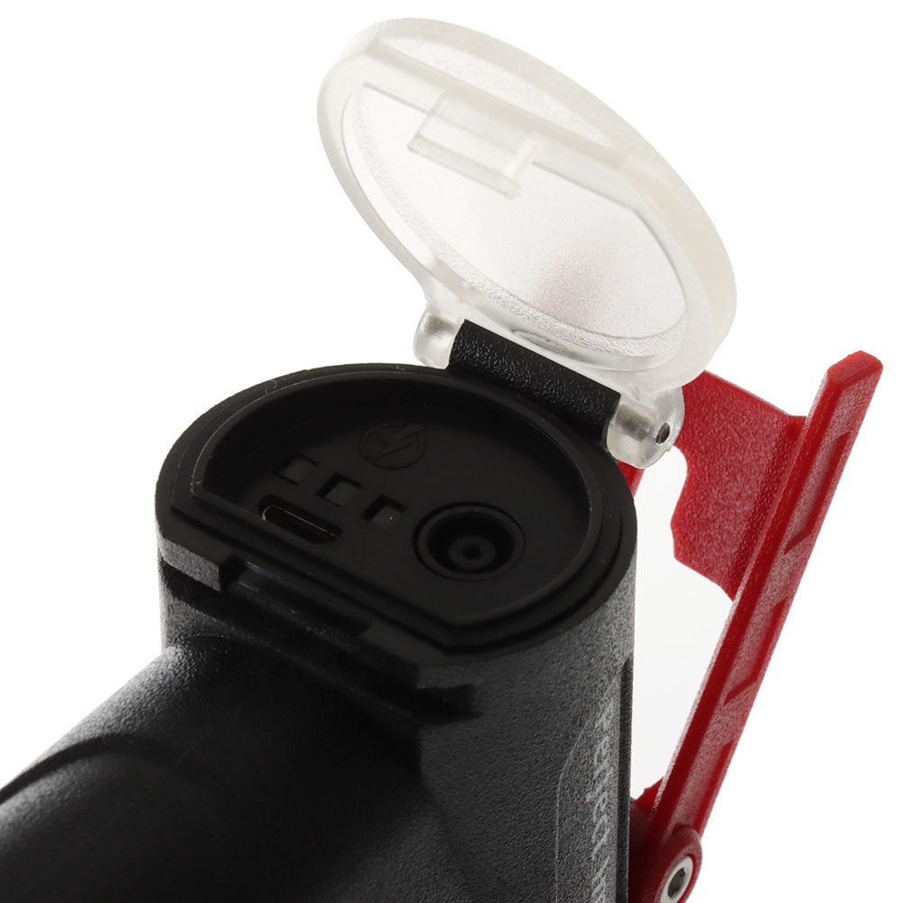 Perfect Image Rechargeable Waterproof LED Spotlight 4000lm