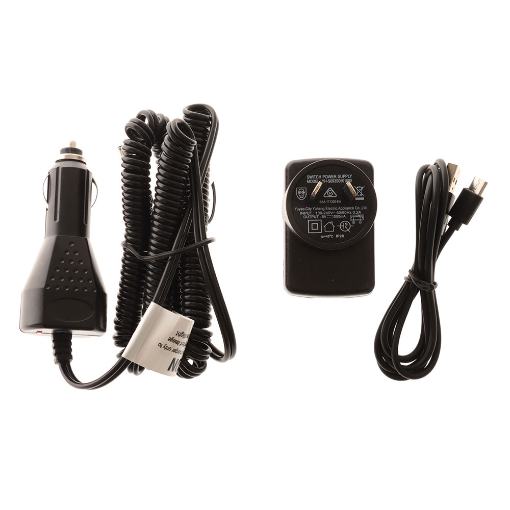 Perfect Image Rechargeable Waterproof LED Spotlight 4000lm