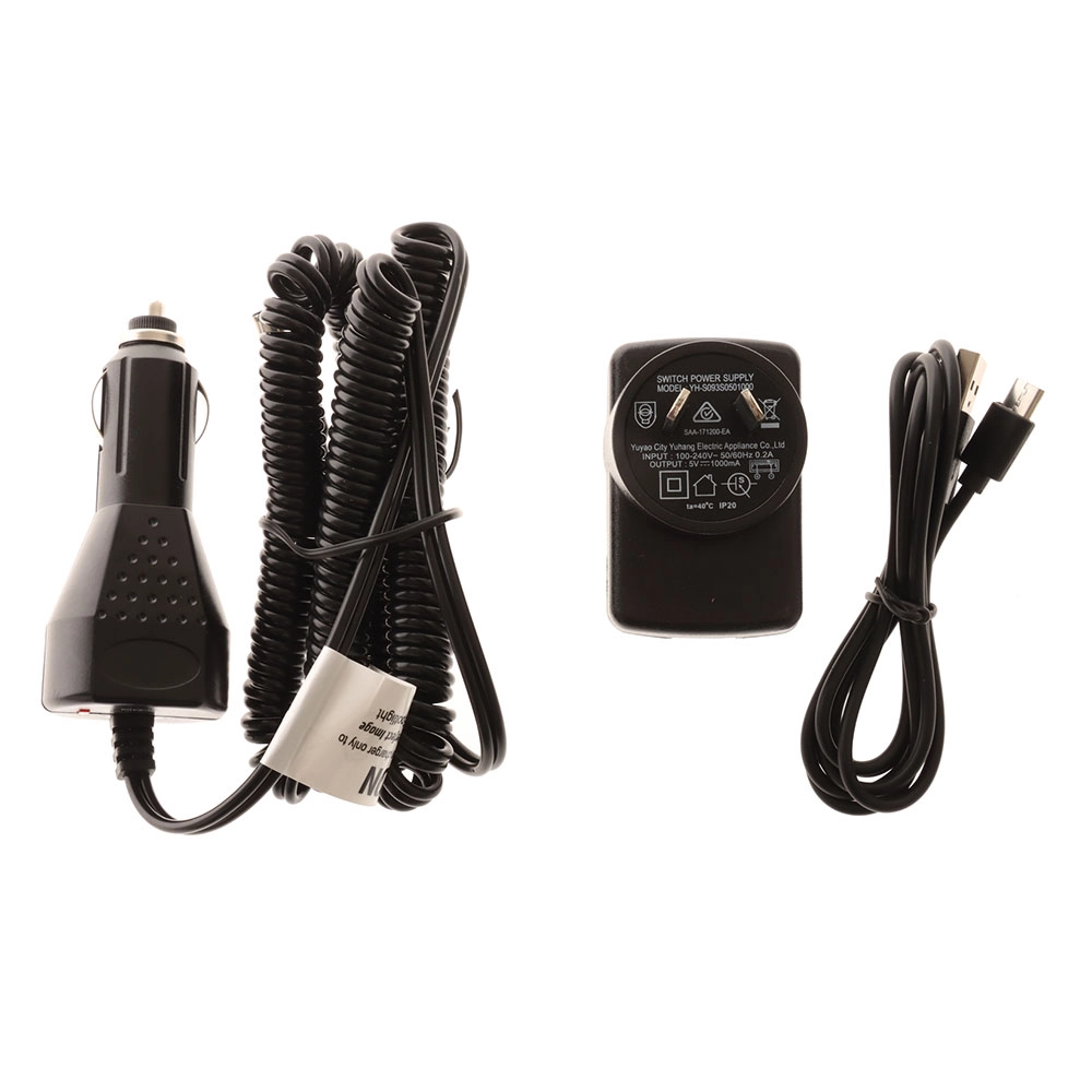 Perfect Image Rechargeable Waterproof LED Spotlight 4000lm Perfect Image Rechargeable Waterproof LED Spotlight 4000lm