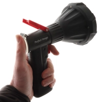 Perfect Image Rechargeable Waterproof LED Spotlight 4000lm Thumbnail Perfect Image Rechargeable Waterproof LED Spotlight 4000lm