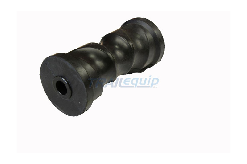 Trailparts Self-Centre Roller