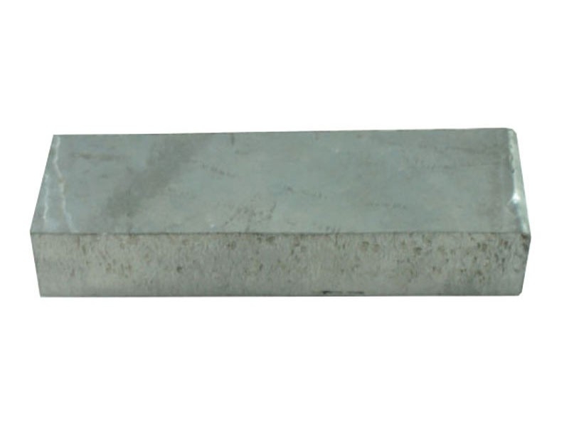 Zinc Block Anode Plain 2kg