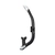 Mares Ergo Splash Snorkel Black