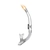 Mares Ergo Splash Snorkel Clear