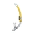 Mares Ergo Splash Snorkel Reflex Yellow