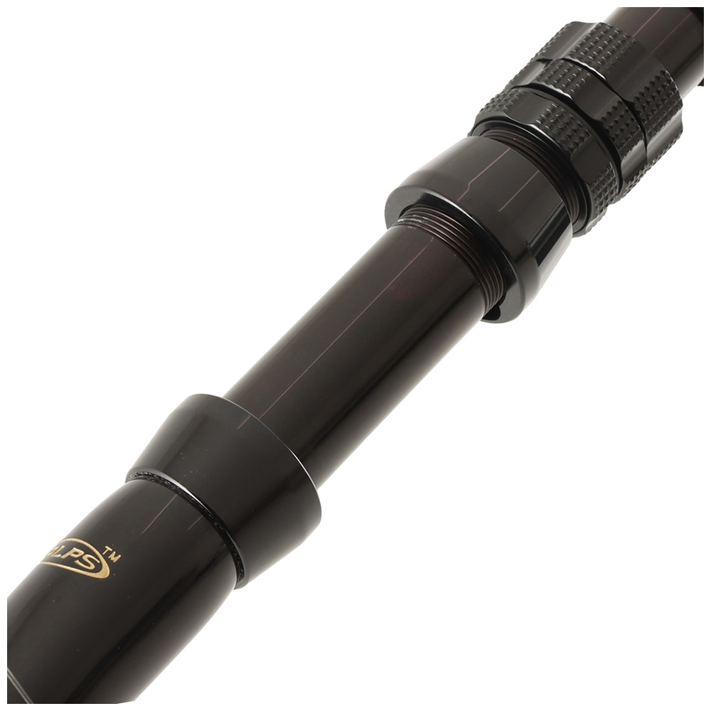 Kilwell NZ Livefibre2 Fully Rollered DBB Bent Butt Stand-Up Game Rod 5ft 7in 37kg 2pc