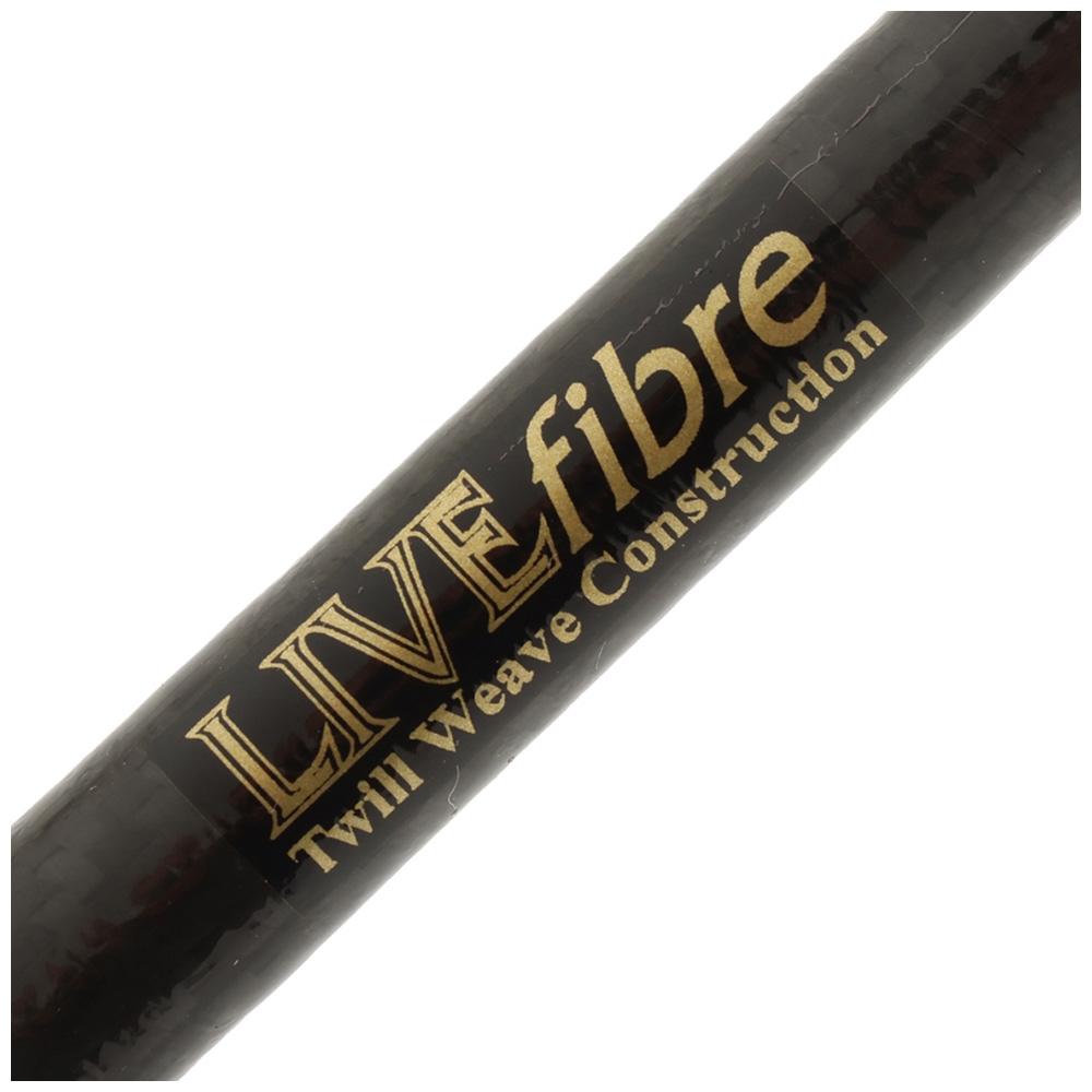 Kilwell NZ Livefibre2 Fully Rollered DBB Bent Butt Stand-Up Game Rod 5ft 7in 37kg 2pc