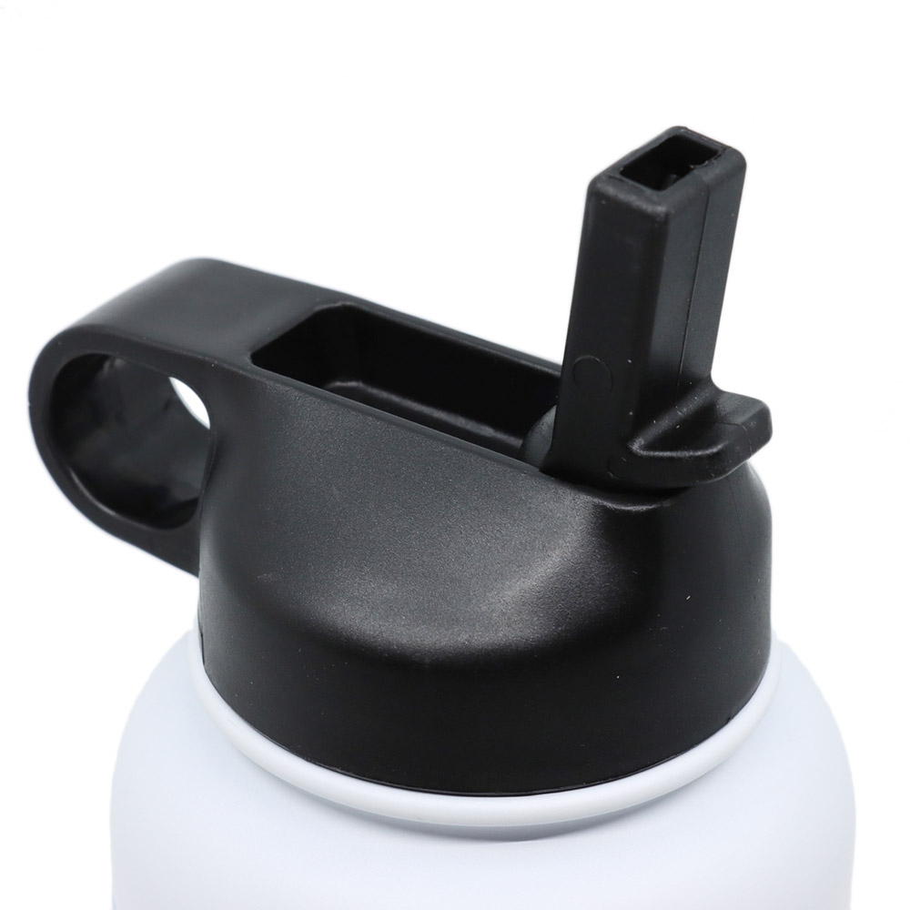 Toadfish Stainless Insulated Water Bottle with Lid 591ml