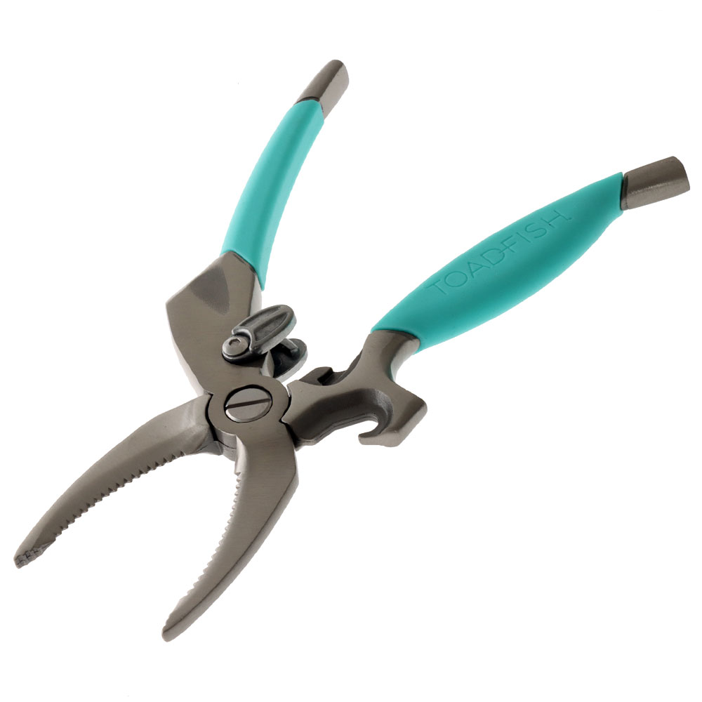 Toadfish Stainless Cray / Lobster / Crab Claw Cutter