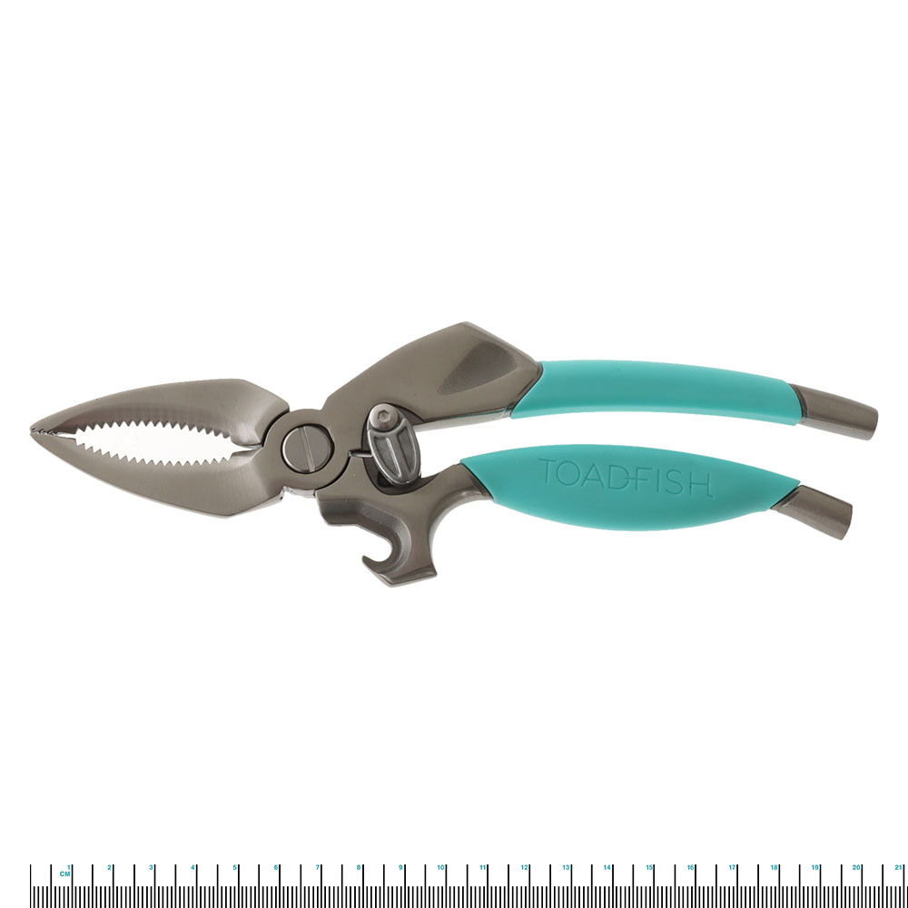 Toadfish Stainless Cray / Lobster / Crab Claw Cutter