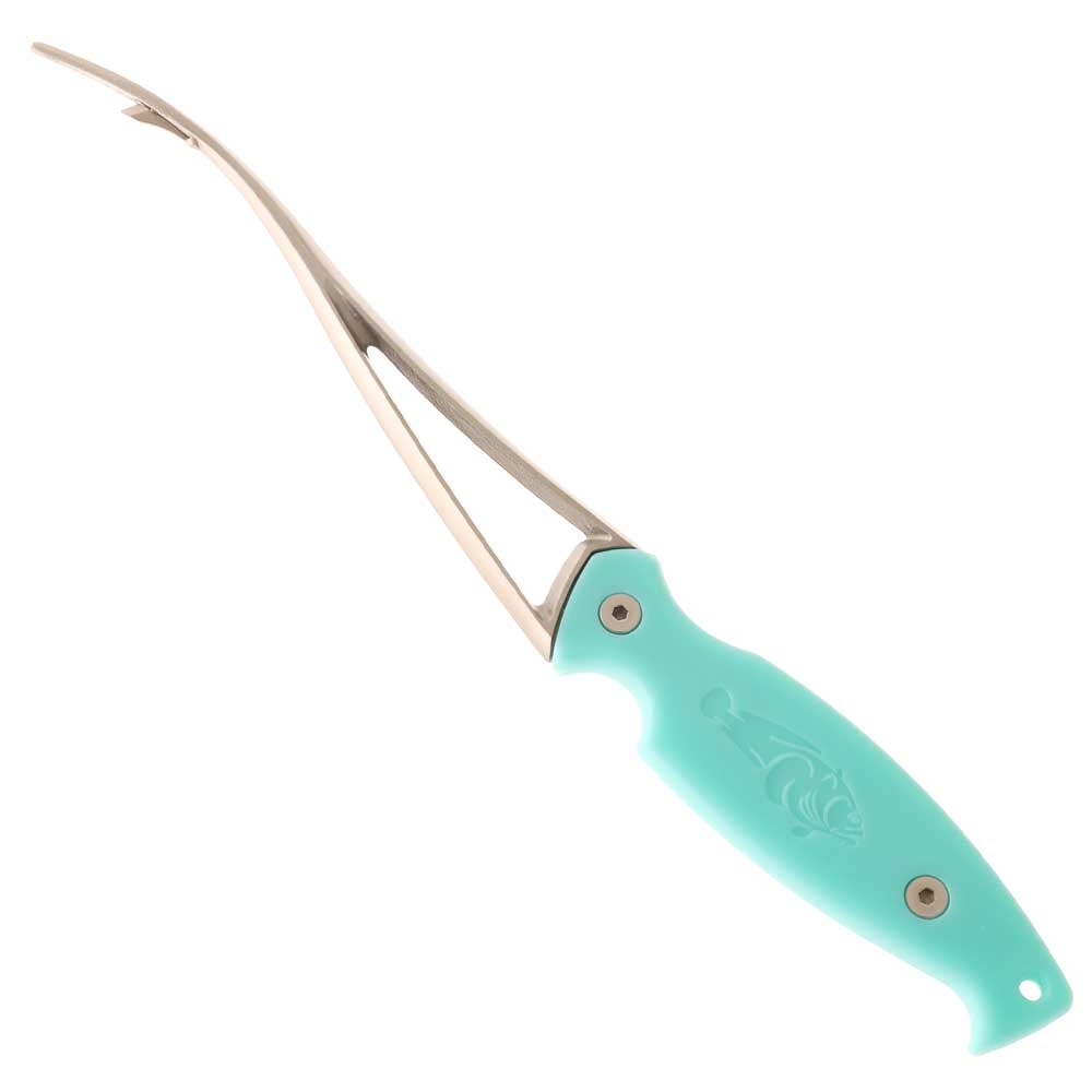 Toadfish Coastal Kitchen Collection - Oyster Knife, Prawn / Shrimp Cleaner, Crayfish / Crab Cutter
