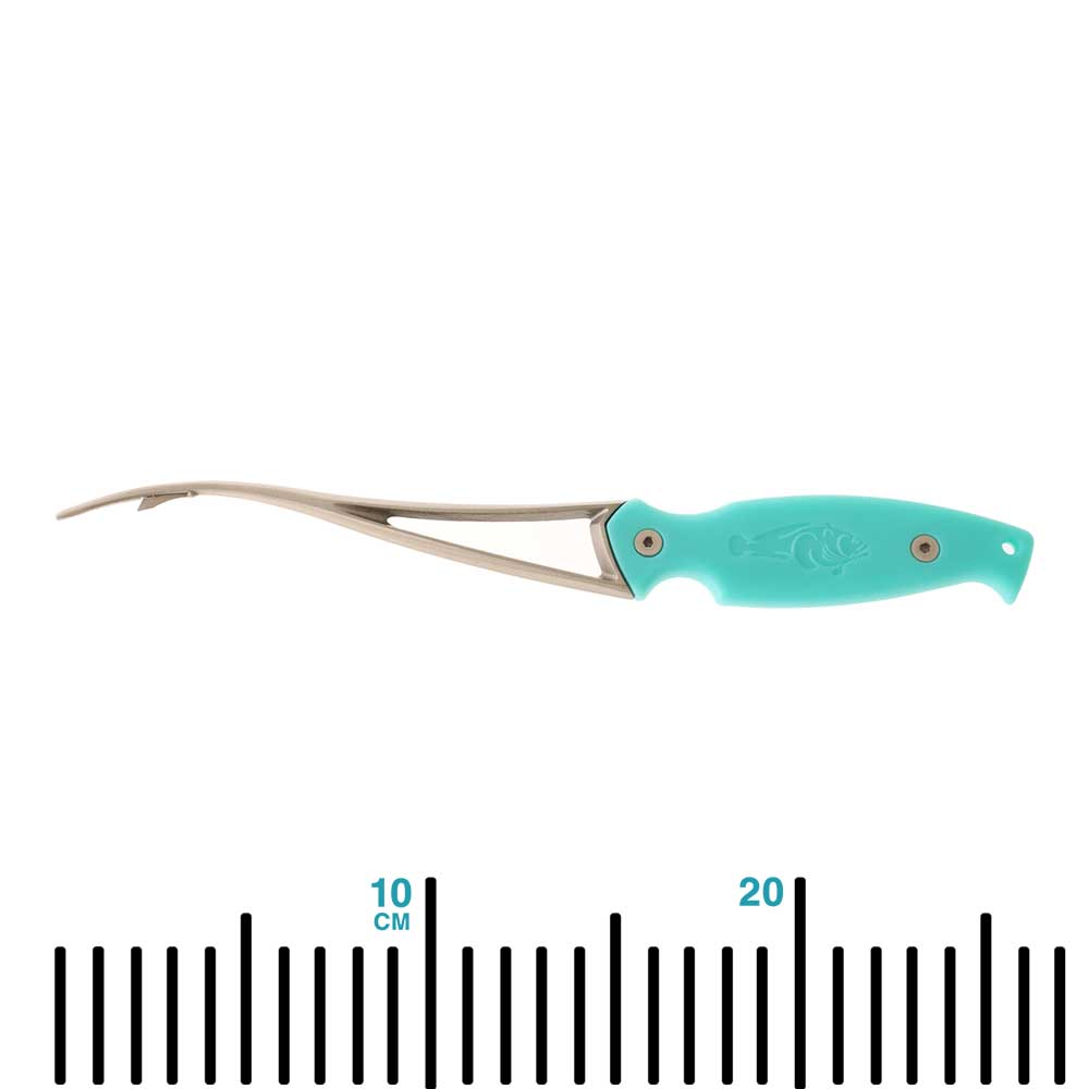 Toadfish Frogmore Prawn / Shrimp Cleaner 16.5cm